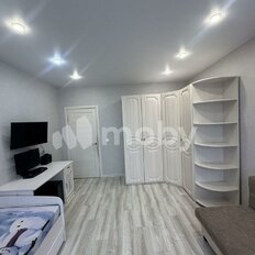 Квартира 35,3 м², 1-комнатная - изображение 2