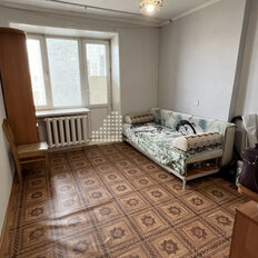 Квартира 15,8 м², 1-комнатная - изображение 1