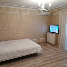 Квартира 31 м², 1-комнатная - изображение 4