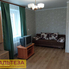 Квартира 30,2 м², 1-комнатная - изображение 2