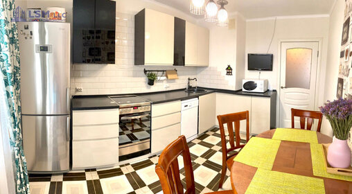 Купить однокомнатную квартиру в Алексеевском районе - изображение 28