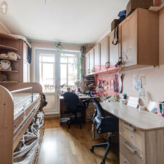 Квартира 59 м², 3-комнатная - изображение 4