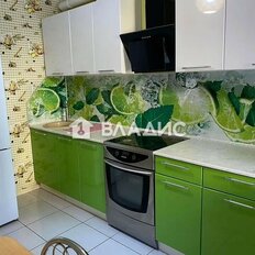 Квартира 39,5 м², 1-комнатная - изображение 1
