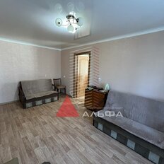 Квартира 44,2 м², 2-комнатная - изображение 1