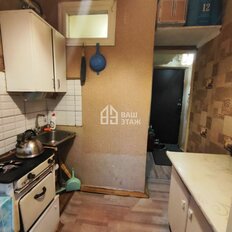 Квартира 21,2 м², 1-комнатная - изображение 5