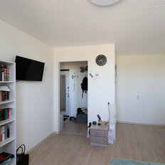 Квартира 29,2 м², 1-комнатная - изображение 4