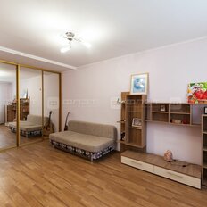 Квартира 39,4 м², 1-комнатная - изображение 4