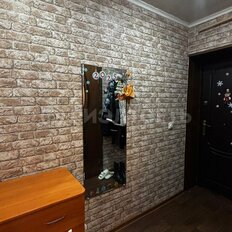 Квартира 31,7 м², 1-комнатная - изображение 1