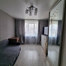 Квартира 17 м², студия - изображение 5