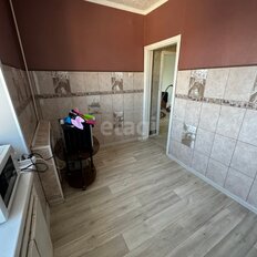 Квартира 30,6 м², 1-комнатная - изображение 4