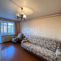 Квартира 44,3 м², 2-комнатная - изображение 1