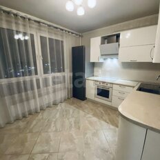 Квартира 46,4 м², 1-комнатная - изображение 5