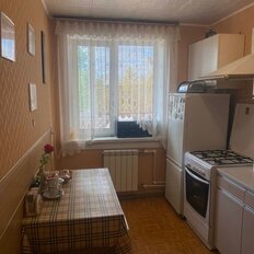 Квартира 50 м², 2-комнатная - изображение 5