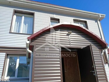 Купить квартиру дешёвую и с мебелью в Ленинградской области - изображение 35