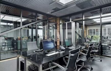 1000 м², офис 1 500 000 ₽ в месяц - изображение 21