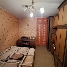 Квартира 63,2 м², 3-комнатная - изображение 3
