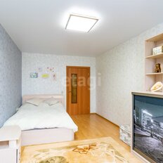 Квартира 105,5 м², 3-комнатная - изображение 3