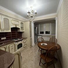 Квартира 48,3 м², 1-комнатная - изображение 2