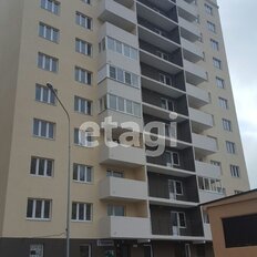 Квартира 71,6 м², 3-комнатная - изображение 1