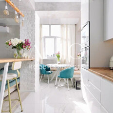 Квартира 70 м², 3-комнатная - изображение 1