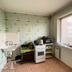 Квартира 36,1 м², 1-комнатная - изображение 4