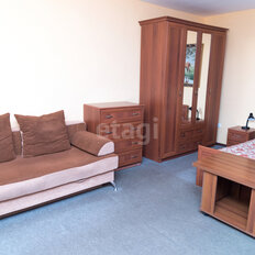 Квартира 50,1 м², 1-комнатная - изображение 3