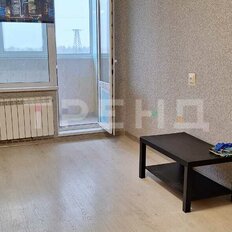 Квартира 24,1 м², студия - изображение 2