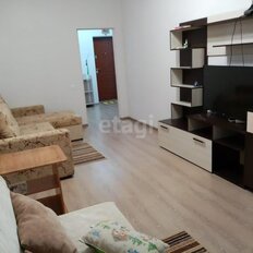 Квартира 44 м², 1-комнатные - изображение 2