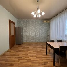 Квартира 71,4 м², 1-комнатная - изображение 5