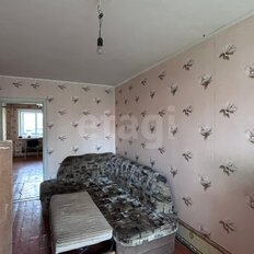 Квартира 44 м², 2-комнатная - изображение 4