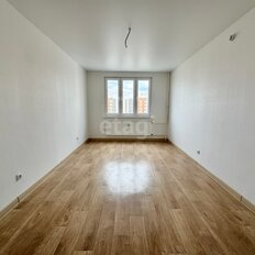 Квартира 53,6 м², 2-комнатная - изображение 1