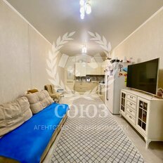 Квартира 79 м², 2-комнатная - изображение 5