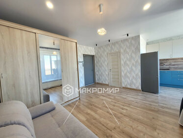 26,9 м², квартира-студия 8 400 000 ₽ - изображение 30