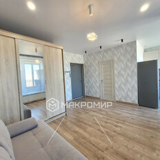 Квартира 30,6 м², 1-комнатная - изображение 5