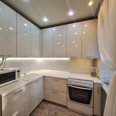 Квартира 60,8 м², 3-комнатная - изображение 3