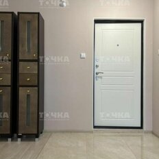 Квартира 28,4 м², 1-комнатная - изображение 5