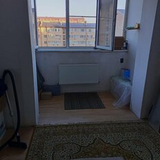 Квартира 38,6 м², 1-комнатная - изображение 5