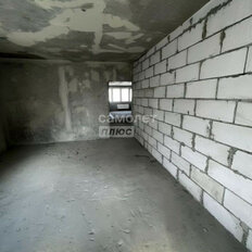 Квартира 108 м², студия - изображение 1