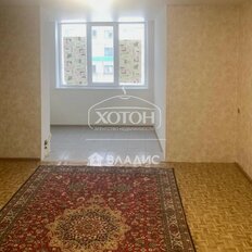 Квартира 52,5 м², 3-комнатная - изображение 3