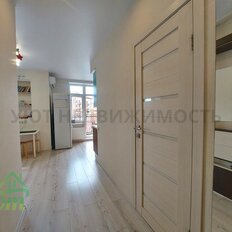 Квартира 31,5 м², студия - изображение 2