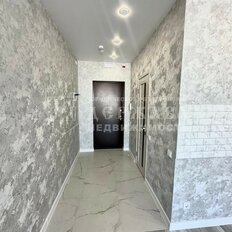 Квартира 28,1 м², 1-комнатная - изображение 5