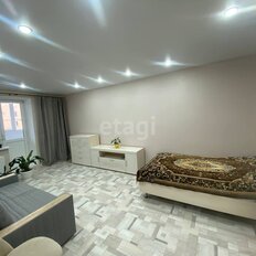 Квартира 41,6 м², 1-комнатная - изображение 1