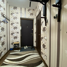 Квартира 51 м², 1-комнатная - изображение 3