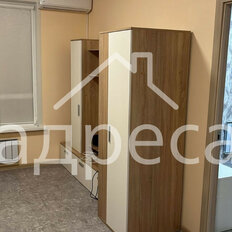 Квартира 35 м², 1-комнатная - изображение 4