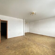 Квартира 36,8 м², студия - изображение 3