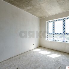 Квартира 57,5 м², 2-комнатная - изображение 5