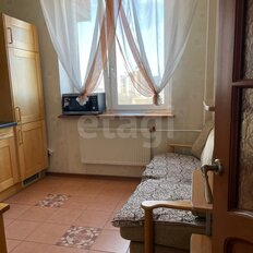 Квартира 36 м², 1-комнатная - изображение 5