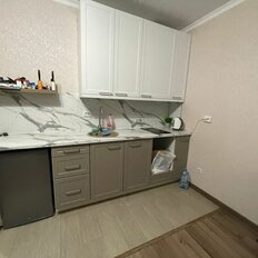 Квартира 28 м², студия - изображение 4