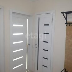 Квартира 36,1 м², 1-комнатная - изображение 3