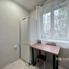 Квартира 31 м², 1-комнатная - изображение 3